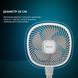 Вентилятор Cecotec Telescopic fan EnergySilence 1000 FoldAir Portable (CCTC-08361) 558907 фото 4