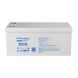 Акумуляторна батарея Prologix 12V 200AH (PL12-200GEL) GEL 524067 фото 2