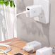 Зарядний пристрій SkyDolphin SC22EBL (2USB, 2.1A) White (MZP-000162) + кабель Lightning 382830 фото 2