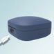 Чохол для навушників BeCover Silicon для Xiaomi Redmi Buds 6 Active Deep Blue (712013) 553822 фото 2