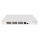 Комутатор MikroTik CRS328-24P-4S+RM 218678 фото 2