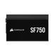 Блок живлення Corsair SF750 (CP-9020284-EU) 750W 524975 фото 2