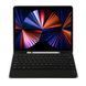 Чохол з бездротовою клавіатурою (TouchPad) BeCover для Apple iPad Pro 12.9 (2020/2021/2022) Deep Blue (712382) 552228 фото 2