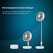 Вентилятор Cecotec Telescopic fan EnergySilence 1000 FoldAir Portable (CCTC-08361) 558907 фото 2