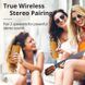 Акустична система Tronsmart Trip Orange (797551) 470844 фото 10