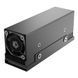 Радіатор охолодження для SSD ID-Cooling Zero M25 M.2 2280 Black 528926 фото 7