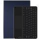 Чохол з бездротовою клавіатурою (TouchPad) BeCover для Apple iPad Pro 12.9 (2020/2021/2022) Deep Blue (712382) 552228 фото 1