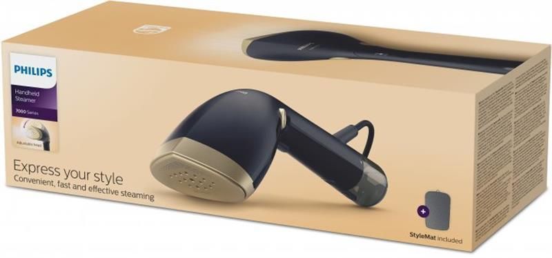 Відпарювач Philips STH7060/80 427295 фото