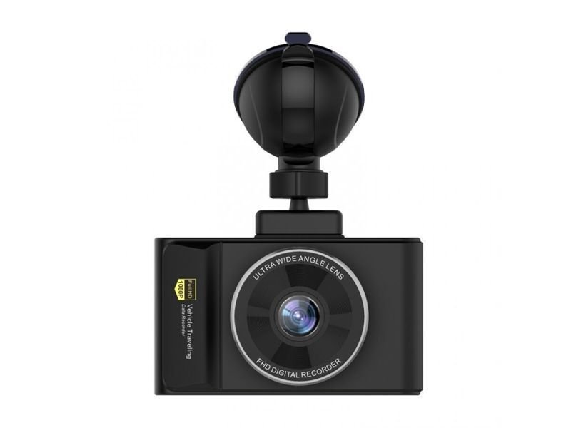 Відеореєстратор CarCam T418m 555489 фото
