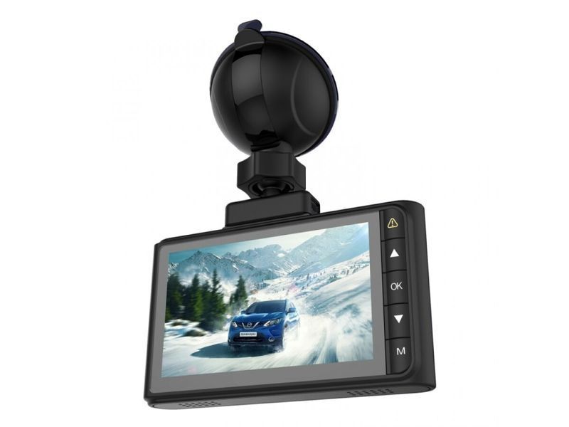 Відеореєстратор CarCam T418m 555489 фото
