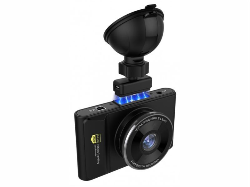 Відеореєстратор CarCam T418m 555489 фото