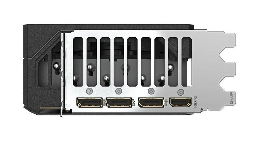 Відеокарта GF RTX 5070 12GB GDDR7 Aorus Master Gigabyte (GV-N5070AORUS M-12GD) 546460 фото