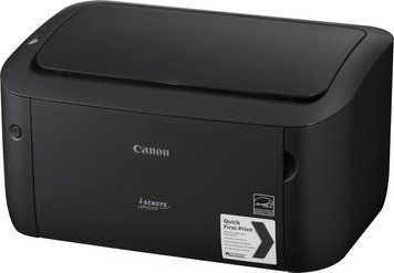 Принтер А4 Canon i-SENSYS LBP6030B (8468B042AA) + 2 картриджа Canon 725 255860 фото