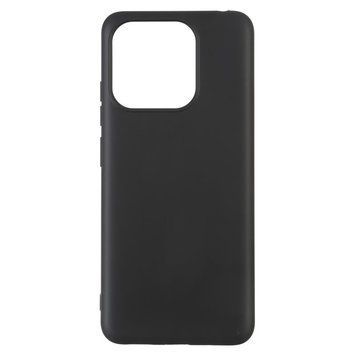 Чохол-накладка Armorstandart Matte Slim Fit для Xiaomi Redmi 12С/11A Black (ARM65963) 458672 фото