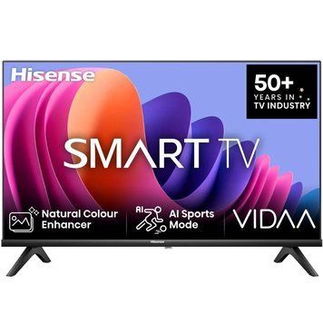 Телевізор Hisense 32A4N 525077 фото