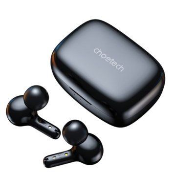 Bluetooth-гарнітура Choetech BH-T06 TWS bluetooth 495800 фото