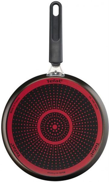 Сковорода для млинців Tefal Simply Clean 25 см (B5671053) 352700 фото