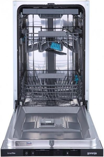 Вбудована посудомийна машина Gorenje GV561D10 424877 фото