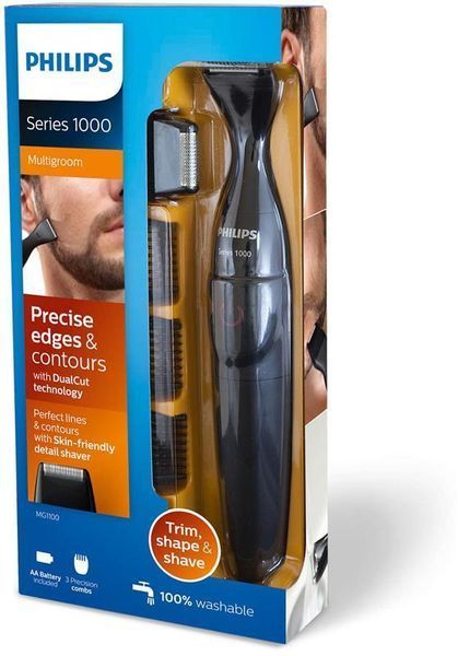 Тример Philips MG1100/16 129304 фото