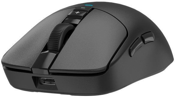 Миша бездротова A4Tech Bloody R72 Pro Duo Black 554954 фото