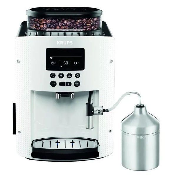 Кавомашина Krups Essential EA816170 472303 фото