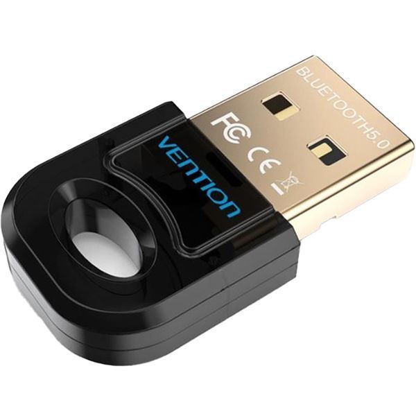 Bluetooth-адаптер Vention 5.0 RTL8761B (CDDBG) 367581 фото