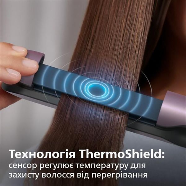 Випрямляч для волосся Philips BHS530/00 458880 фото
