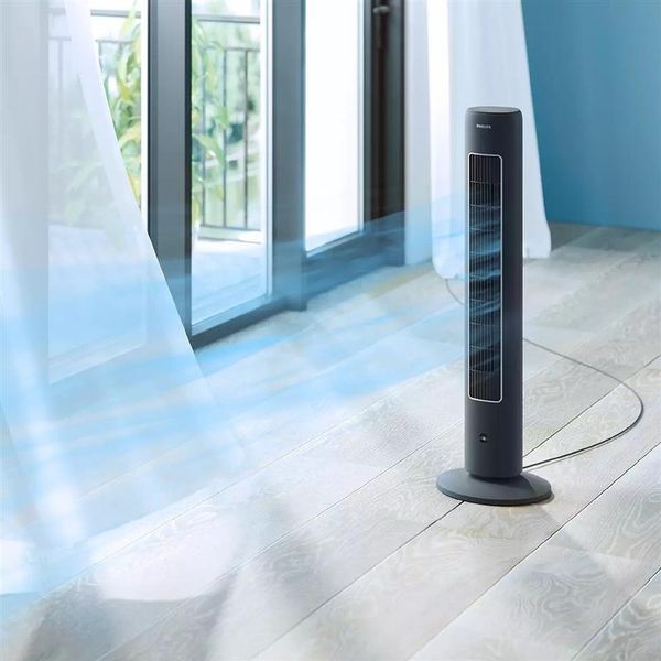 Вентилятор колонного типу Philips CX5535/11 465656 фото
