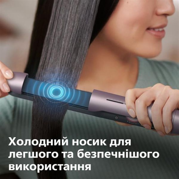 Випрямляч для волосся Philips BHS530/00 458880 фото