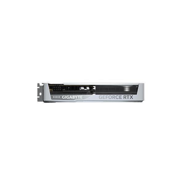 Відеокарта GF RTX 5060 Ti 16GB GDDR7 Eagle OC Ice Gigabyte (GV-N506TEAGLEOC ICE-16GD) 555767 фото