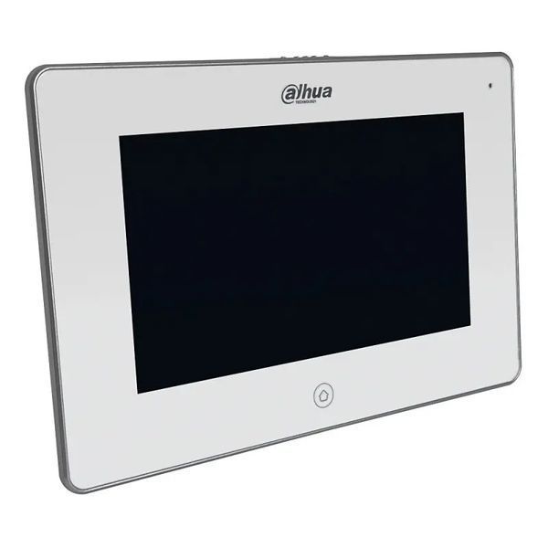 IP відеодомофон Dahua DHI-VTH5221DW-S2 280820 фото