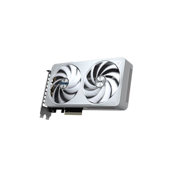 Відеокарта GF RTX 5060 Ti 16GB GDDR7 Eagle OC Ice Gigabyte (GV-N506TEAGLEOC ICE-16GD) 555767 фото