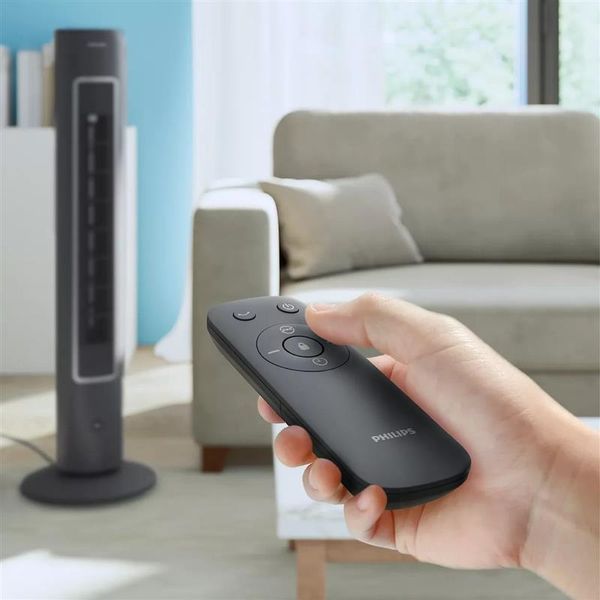 Вентилятор колонного типу Philips CX5535/11 465656 фото