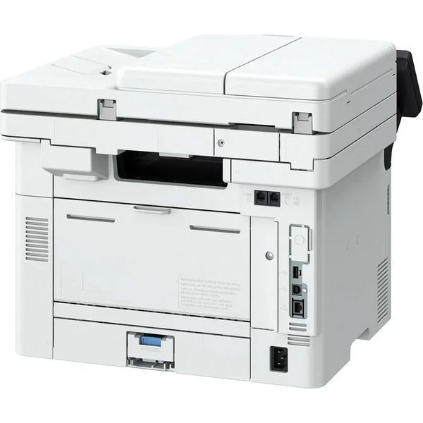 Багатофункціональний пристрій А4 ч/б Canon i-Sensys MF465dw з Wi-Fi (5951C007) 480255 фото