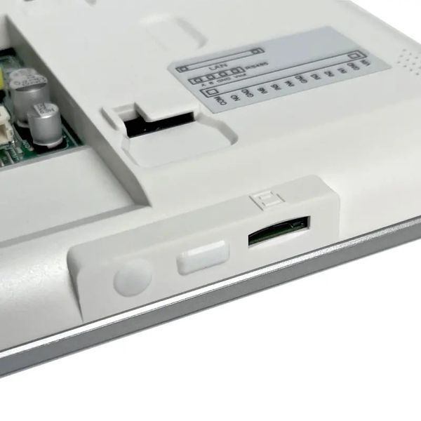 IP відеодомофон Dahua DHI-VTH5221DW-S2 280820 фото