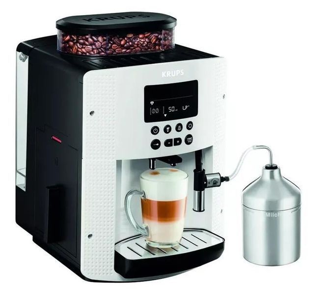 Кавомашина Krups Essential EA816170 472303 фото
