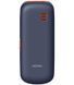 Мобiльний телефон Nomi i1441 Dual Sim Blue 496725 фото 2