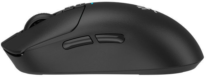 Миша бездротова A4Tech Bloody R72 Pro Duo Black 554954 фото