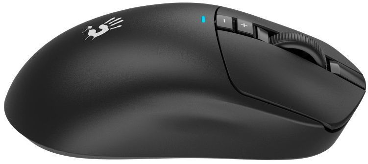 Миша бездротова A4Tech Bloody R72 Pro Duo Black 554954 фото