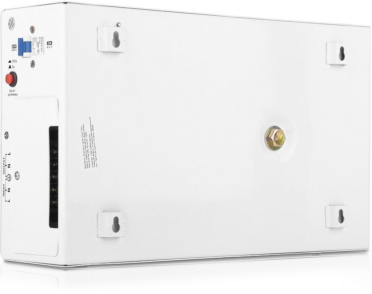 Стабілізатор REAL-EL Stab WM-5000 471716 фото