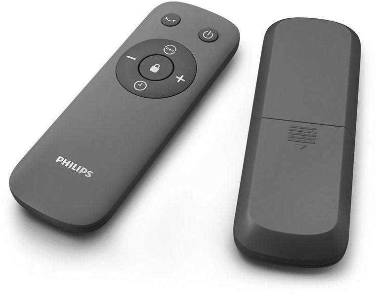Вентилятор колонного типу Philips CX5535/11 465656 фото