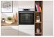 Вбудований комплект Варильна поверхня Gorenje G642ABX + Духова шафа Gorenje BO6737E02XK 495834 фото 6