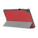 Чохол-книжка BeCover Smart Case для Lenovo Tab P11/Tab P11 Plus Red (706092) 362112 фото 2