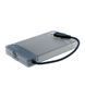 Зовнішня кишеня Grand-X для HDD 2,5" USB 3.1 Type-C (HDE31) 311789 фото 2