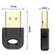 Bluetooth-адаптер Vention 5.0 RTL8761B (CDDBG) 367581 фото 3