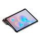 Чохол-книжка BeCover Smart для Samsung Galaxy Tab S6 Lite 10.4 P610/P613/P615/P619 Graffiti (705197) 321769 фото 5