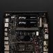 Модуль пам`яті SO-DIMM 32GB/3200 DDR4 Kingston Fury Impact (KF432S20IB/32) 369401 фото 5
