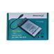 Зовнішня кишеня Grand-X для HDD 2,5" USB 3.1 Type-C (HDE31) 311789 фото 5