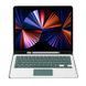 Чохол з бездротовою клавіатурою (TouchPad) BeCover для Apple iPad Pro 12.9 (2020/2021/2022) Dark Green (712383) 552229 фото 3