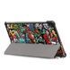 Чохол-книжка BeCover Smart для Samsung Galaxy Tab S6 Lite 10.4 P610/P613/P615/P619 Graffiti (705197) 321769 фото 3